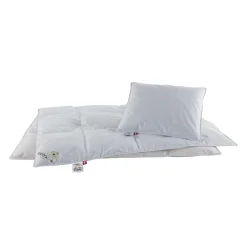 Ringsted Dun Kiddy Breeze juniorpude - 40 x 45 cm.