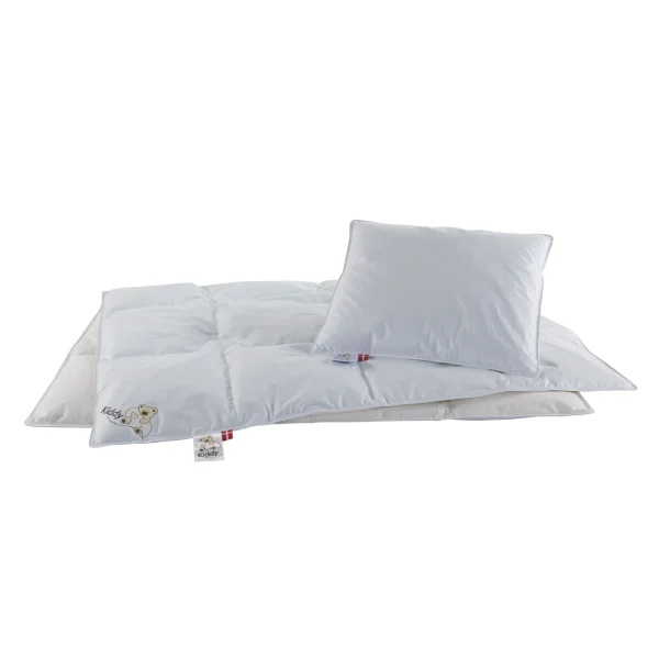 Ringsted Dun Kiddy Breeze juniorpude - 40 x 45 cm.