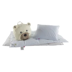 Ringsted Dun Kiddy Breeze juniordyne - 100 x 140 cm.