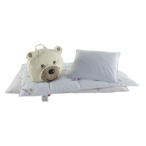Ringsted Dun Kiddy Breeze juniordyne - 100 x 140 cm.