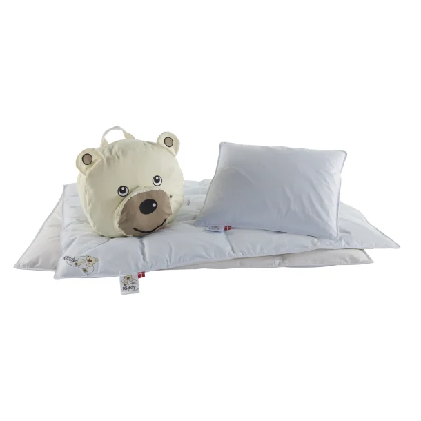 Ringsted Dun Kiddy Breeze juniordyne - 100 x 140 cm.