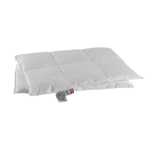 Ringsted Dun Kiddy Organic Babydyne � Ekstra varm - 67 x 100 cm.