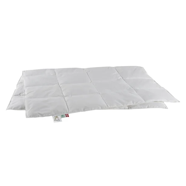 Ringsted Dun Kiddy Organic juniordyne � Sval - 100 x 140 cm.