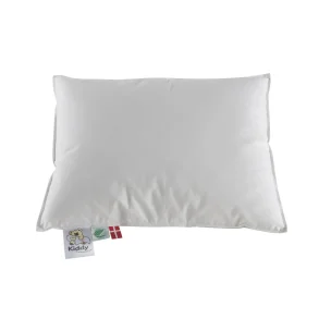 Ringsted Dun Organic Care juniorpude - 40 x 45 cm.