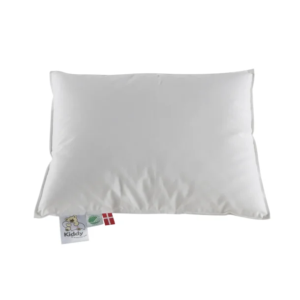 Ringsted Dun Organic Care juniorpude - 40 x 45 cm.