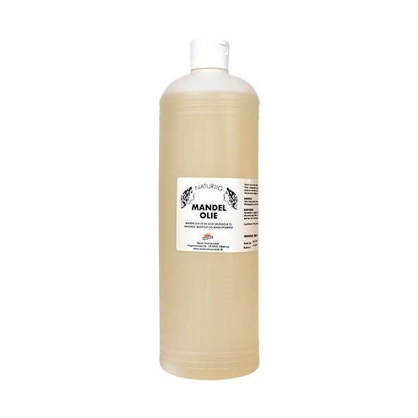 Ecooking Multi Olie Parfumefri - 300 ml