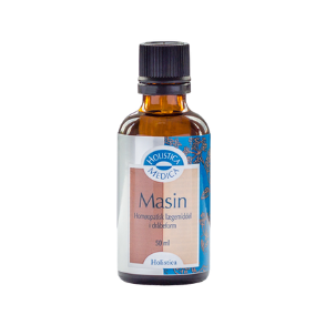 Masin - 50 ml. - Holistica Medica
