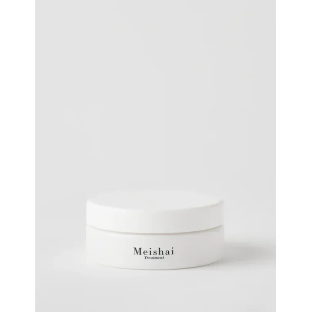 Allergivenlig H�rkur - Meishai Treatment parfumefri - 250 ml.