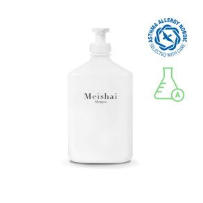 Meishai shampoo - 500 ml.