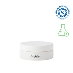 Allergivenlig H�rkur - Meishai Treatment parfumefri - 250 ml.