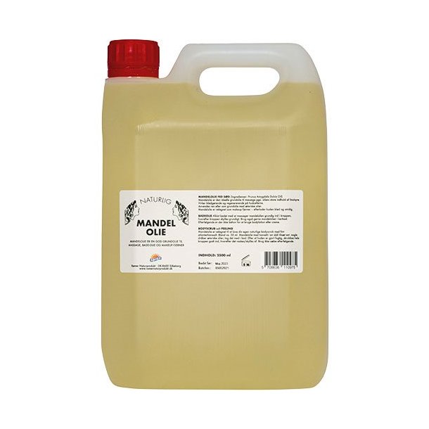 Ecooking Multi Olie Parfumefri - 300 ml