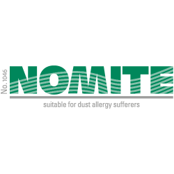 Moskusduns hovedpude baby