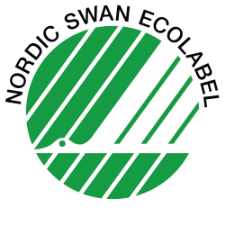 Moskusduns hovedpude baby