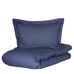 Turiform Turistripa Sengetj - Stribet mrkebl - Flere strrelser