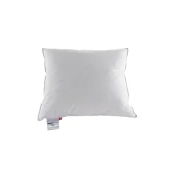 Ringsted Dun - Organic Care hovedpude - 60 x 63 cm.