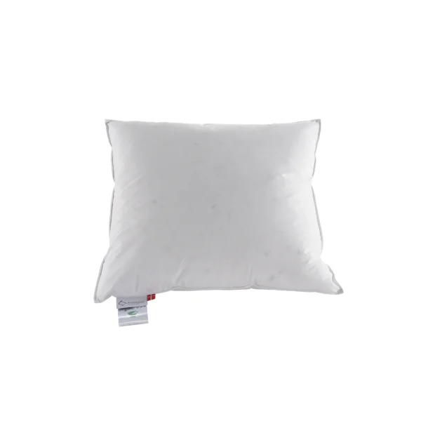 Ringsted Dun - Organic Care hovedpude - 60 x 63 cm.