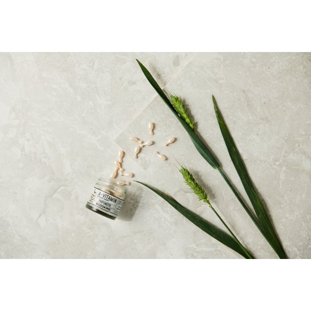 Ecooking A-Vitamin kapsler