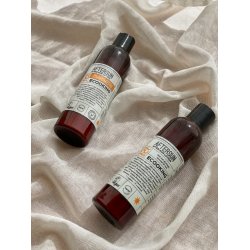 Ecooking Aftersun Lotion Parfumefri - 75/200 ml.