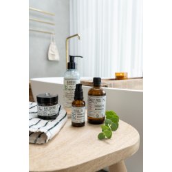 Ecooking ansigtsolie - 30 ml.