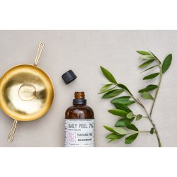 Ecooking Daglig Peeling Parfumefri 7% - 100 ml.