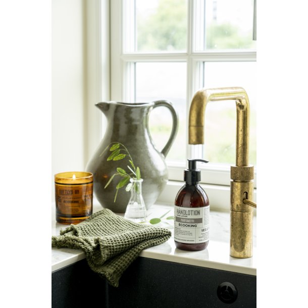 Ecooking Hndlotion Parfumefri - 300 ml.