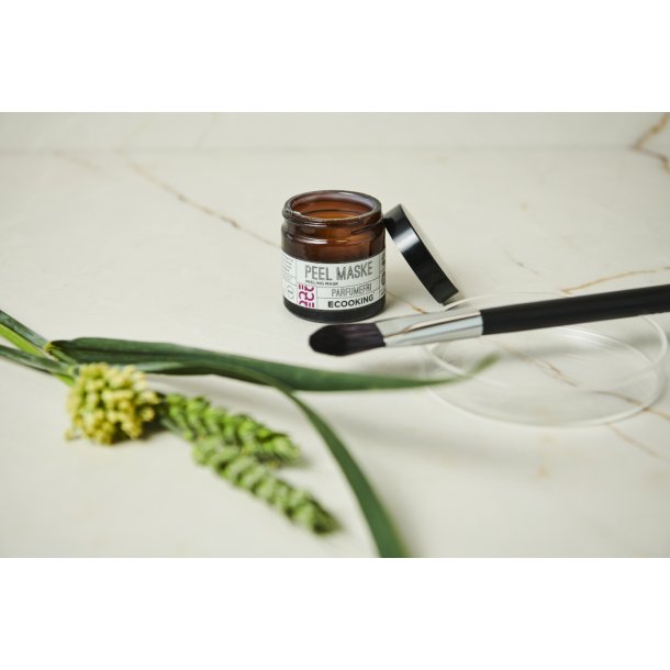 Ecooking Peel Maske - 50 ml. 
