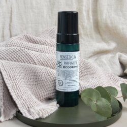 Ecooking 50+ Renseskum Parfumefri - 200 ml.