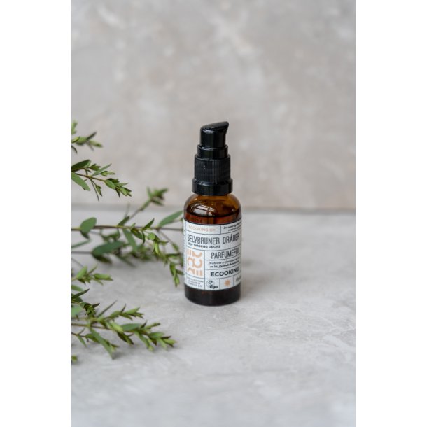 Ecooking Selvbruner Drber