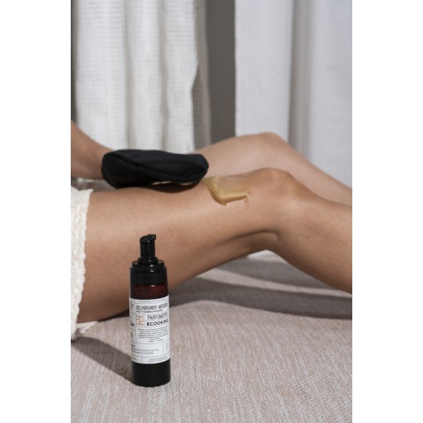 Ecooking selvbruner Mousse