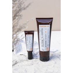 Ecooking Solcreme Krop SPF 30 