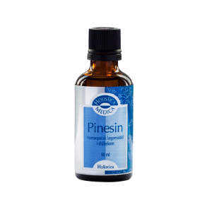 Pinesin - 50 ml. - Holistica Medica