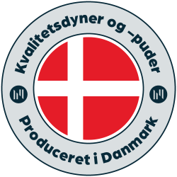 Happy Kids baby g�sedunspude - 40 x 45 cm.