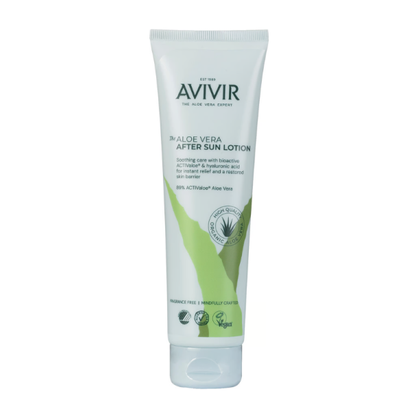 AVIVIR Aloe Vera after Sun - 150 ml