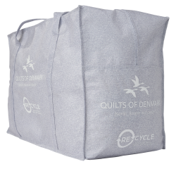 Sams moskusdun sval sommerdyne 