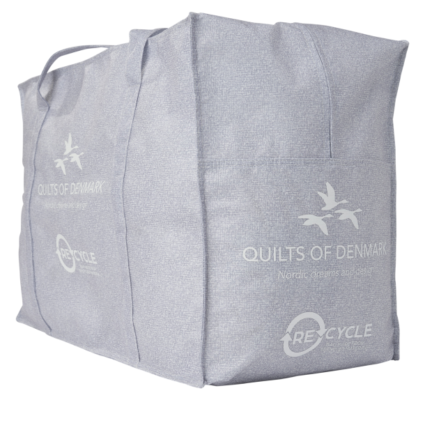 Sams moskusdun sval sommerdyne 