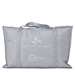 Sams moskusdun ekstra sval sommerdyne 