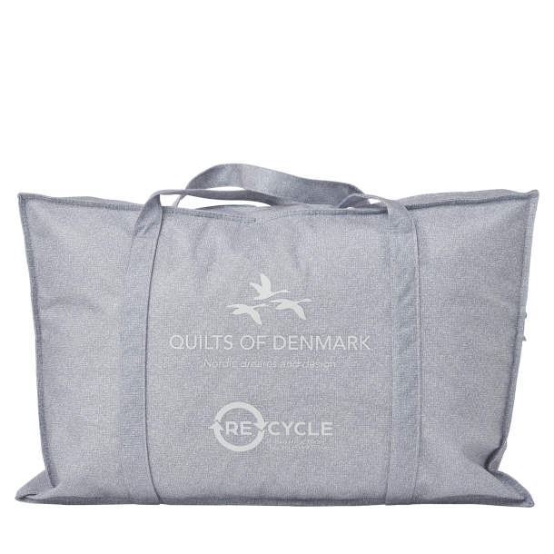 Sams moskusdun sval sommerdyne 