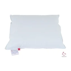 Ringsted dun Breeze hovedpude - 60 x 63 cm.