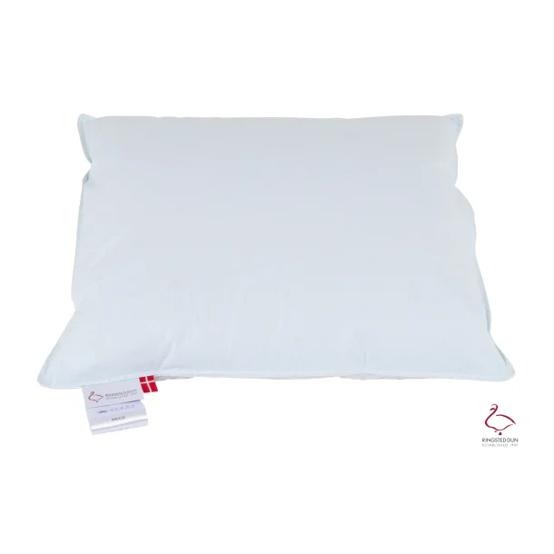 Ringsted dun Breeze hovedpude - 60 x 63 cm.