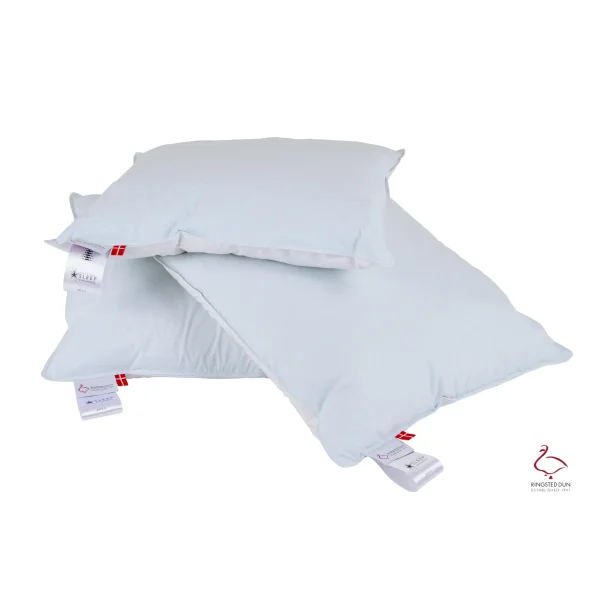 Ringsted dun Breeze hovedpude - 60 x 63 cm.