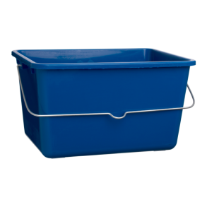 Rullespand Pro. model med hndtag - 8 / 12 Liter