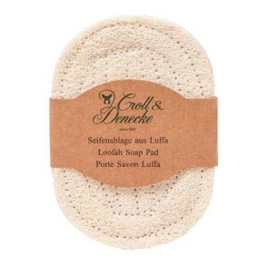 Sbepude Luffa - 1 stk.