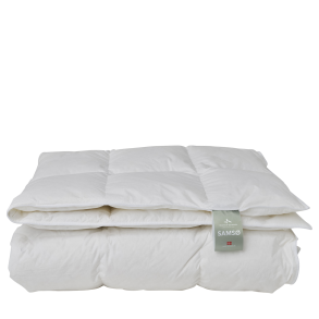 Sams moskusdun sval sommerdyne 