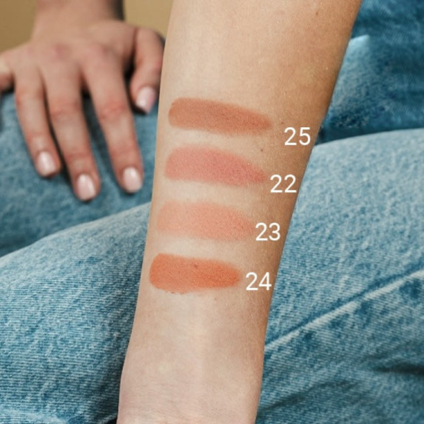 Sandstone Scandinavia Big Crush Blush