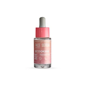 Ecooking Face Serum - 30 ml. 