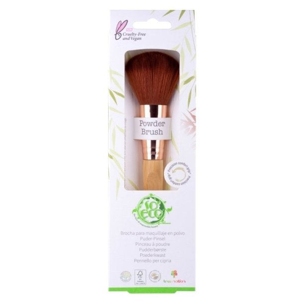   So Eco Powder Brush