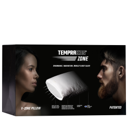 Temprakon V-ZONE Pude 44x48