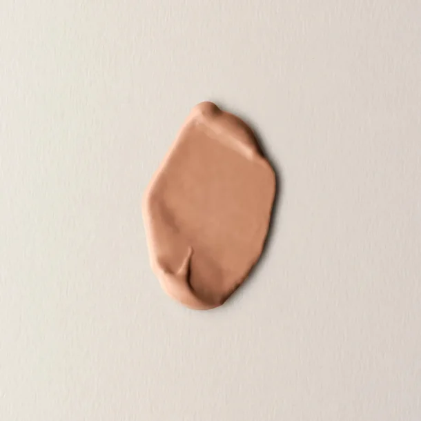 Ecooking Farvet Dagcreme - Medium/Dark - 30 ml