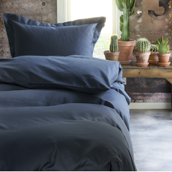 Turiform Turistripa Sengetj - Stribet mrkebl - Flere strrelser