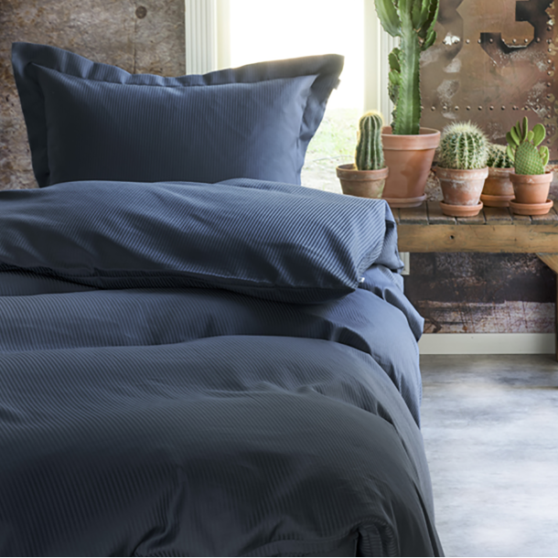 Turiform Turistripa Sengetj - Stribet mrkebl - Flere strrelser